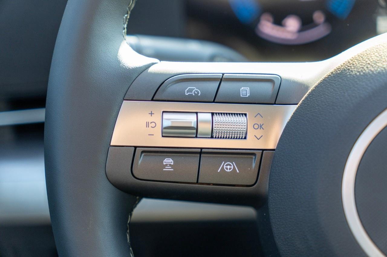 2026 Hyundai KONA 2.0L Preferred AWD w/Trend Package Photo