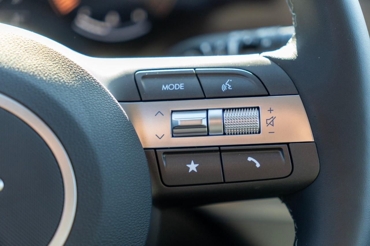 2026 Hyundai KONA 2.0L Preferred AWD w/Trend Package Photo