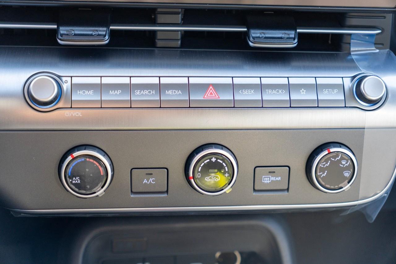 2026 Hyundai KONA 2.0L Preferred AWD w/Trend Package Photo