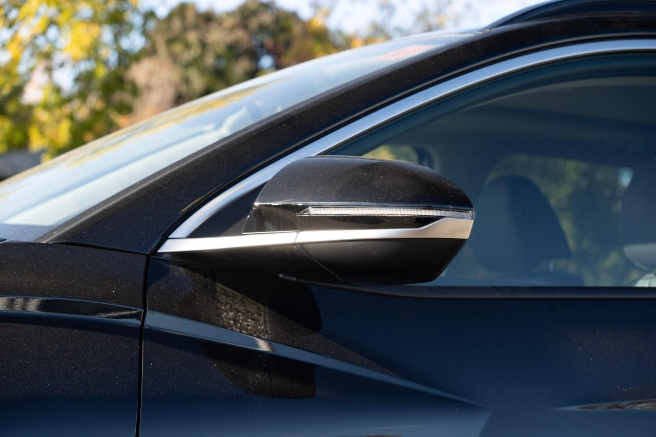 2026 Hyundai Tucson Preferred AWD w/Trend Pkg [TUCWDK2EPMTM] Photo