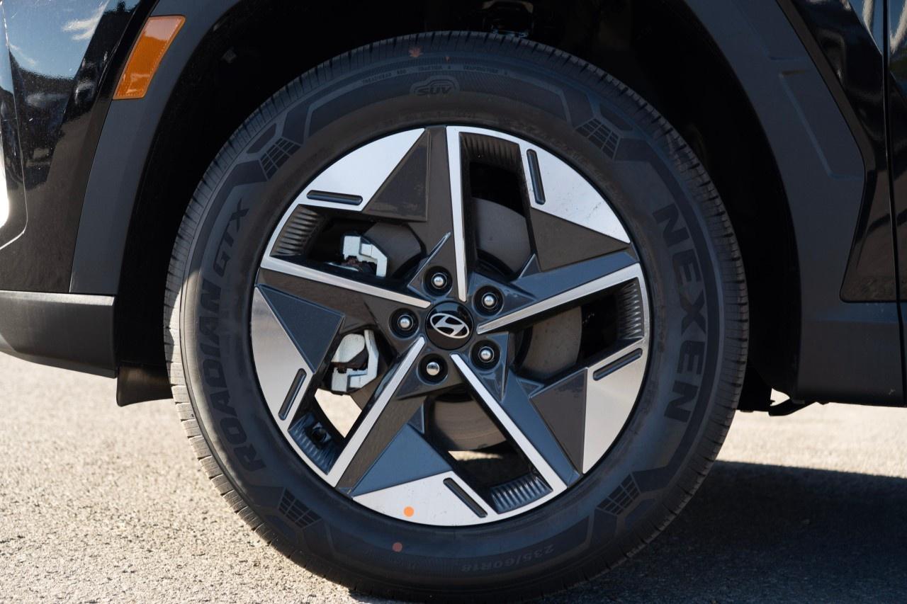 2026 Hyundai Tucson Preferred AWD w/Trend Pkg [TUCWDK2EPMTM] Photo