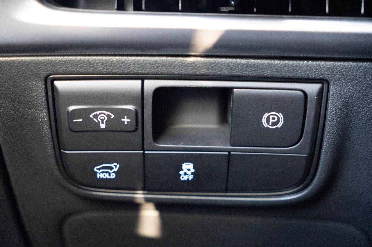 2026 Hyundai Tucson Preferred AWD w/Trend Pkg [TUCWDK2EPMTM] Photo