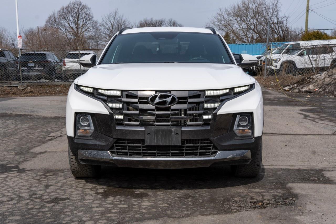2023 Hyundai Santa Cruz PREFERRED AWD Photo4