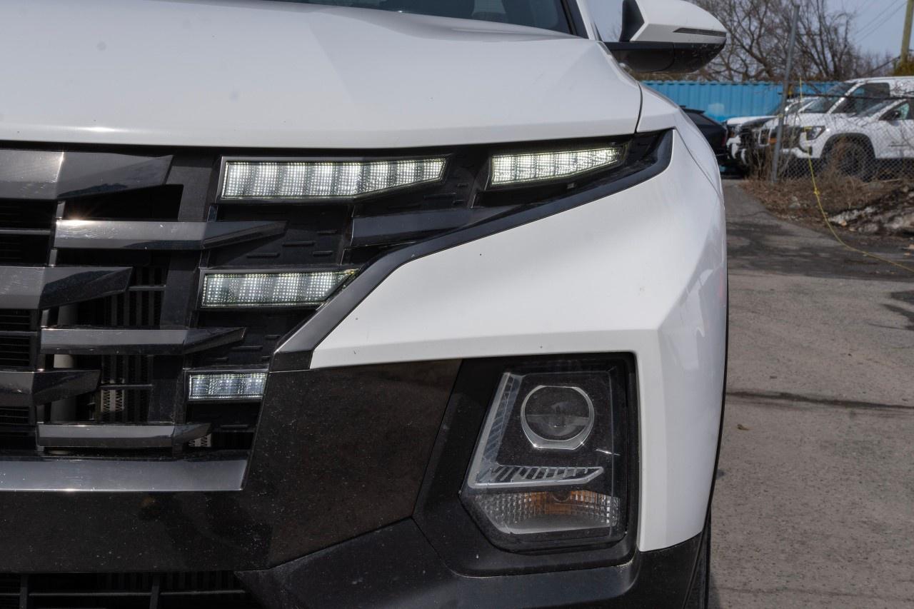 2023 Hyundai Santa Cruz PREFERRED AWD Photo