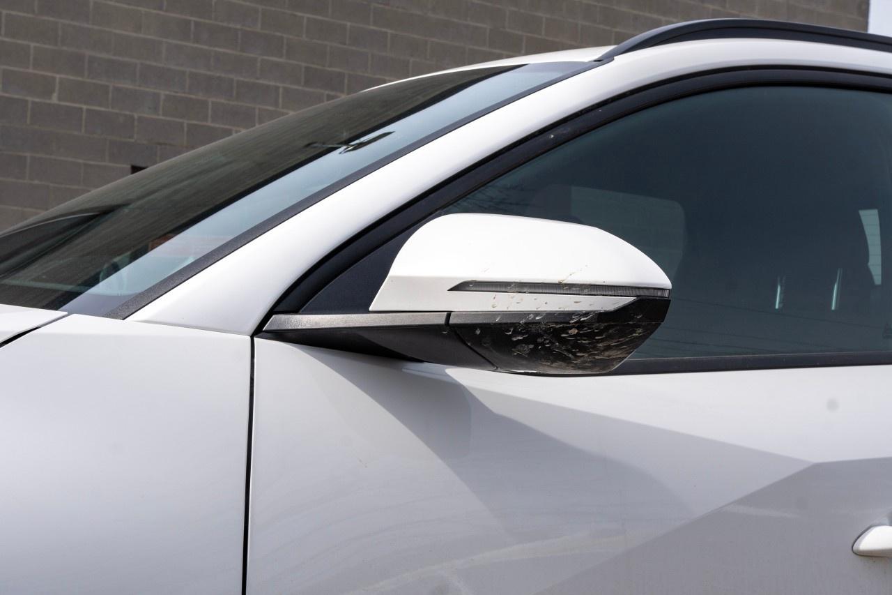 2023 Hyundai Santa Cruz PREFERRED AWD Photo2