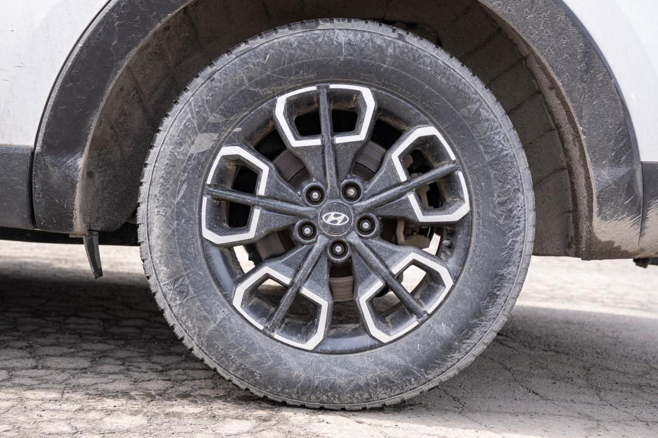 2023 Hyundai Santa Cruz PREFERRED AWD Photo
