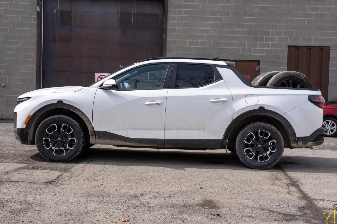 2023 Hyundai Santa Cruz PREFERRED AWD Photo