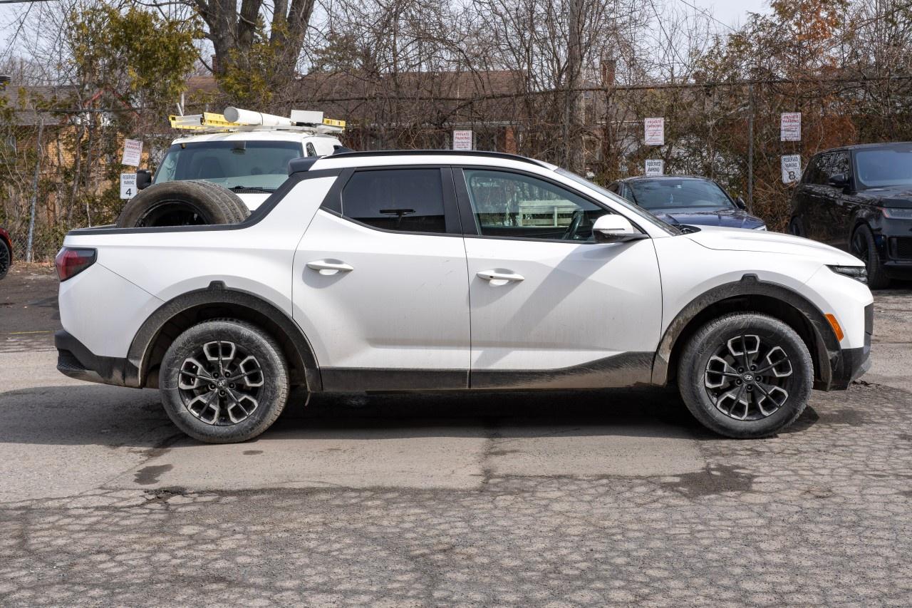 2023 Hyundai Santa Cruz PREFERRED AWD Photo