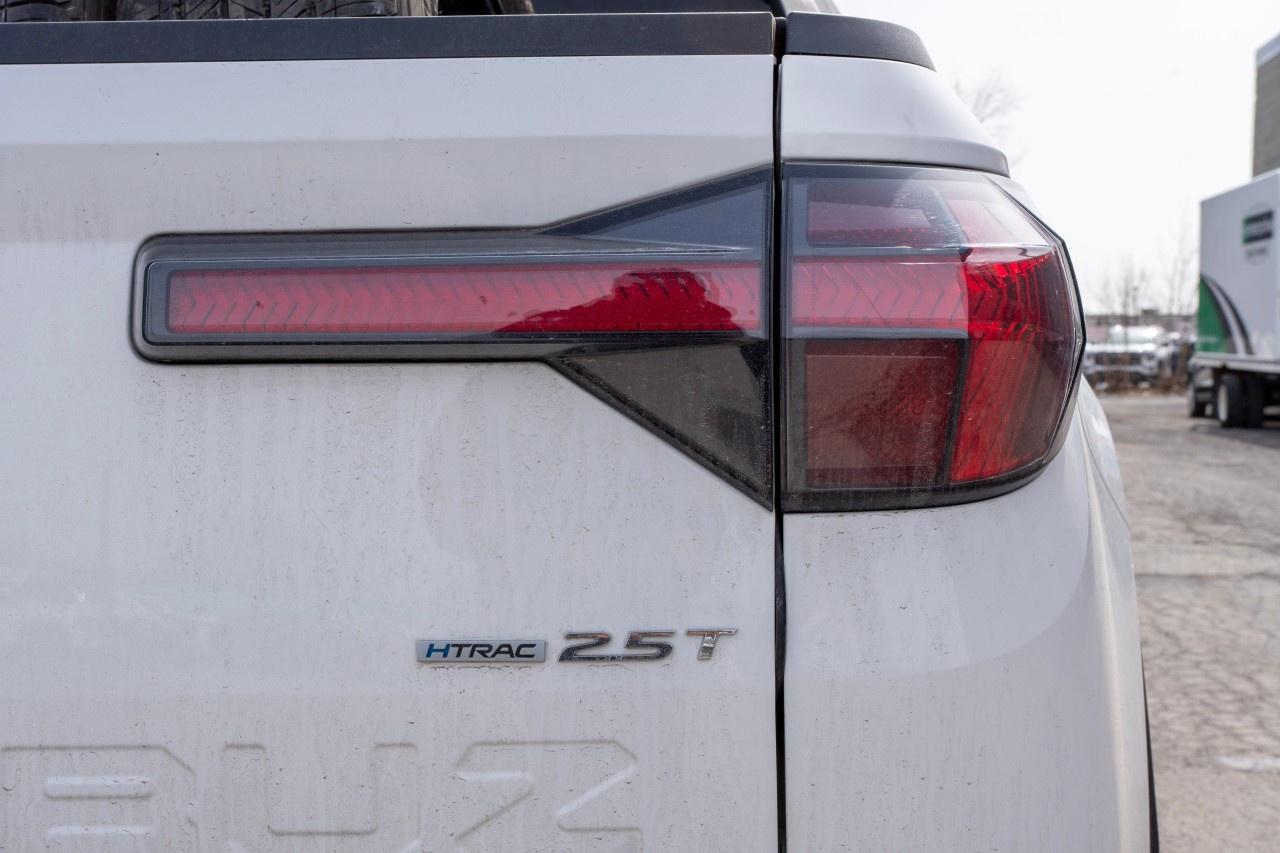 2023 Hyundai Santa Cruz PREFERRED AWD Photo