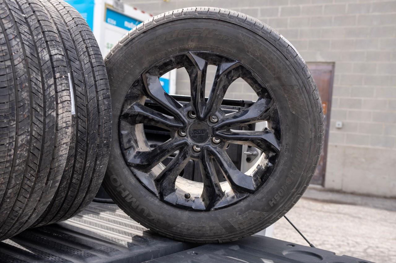 2023 Hyundai Santa Cruz PREFERRED AWD Photo