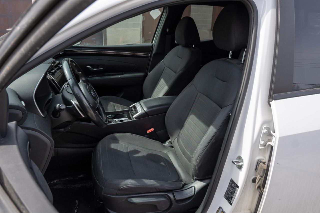 2023 Hyundai Santa Cruz PREFERRED AWD Photo
