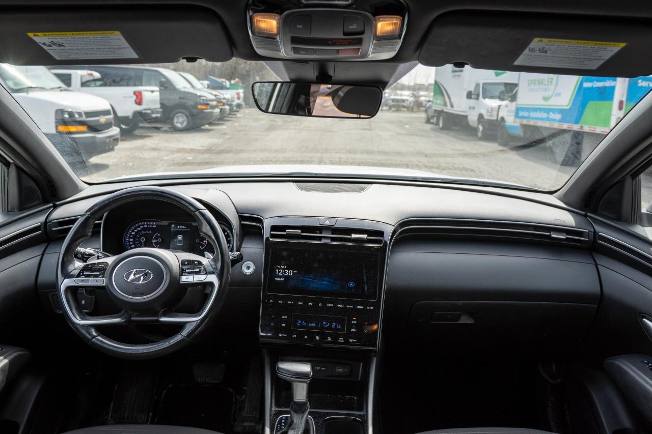 2023 Hyundai Santa Cruz PREFERRED AWD Photo