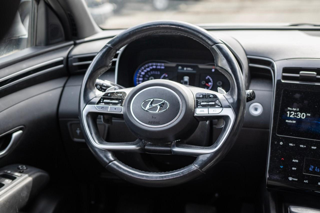 2023 Hyundai Santa Cruz PREFERRED AWD Photo