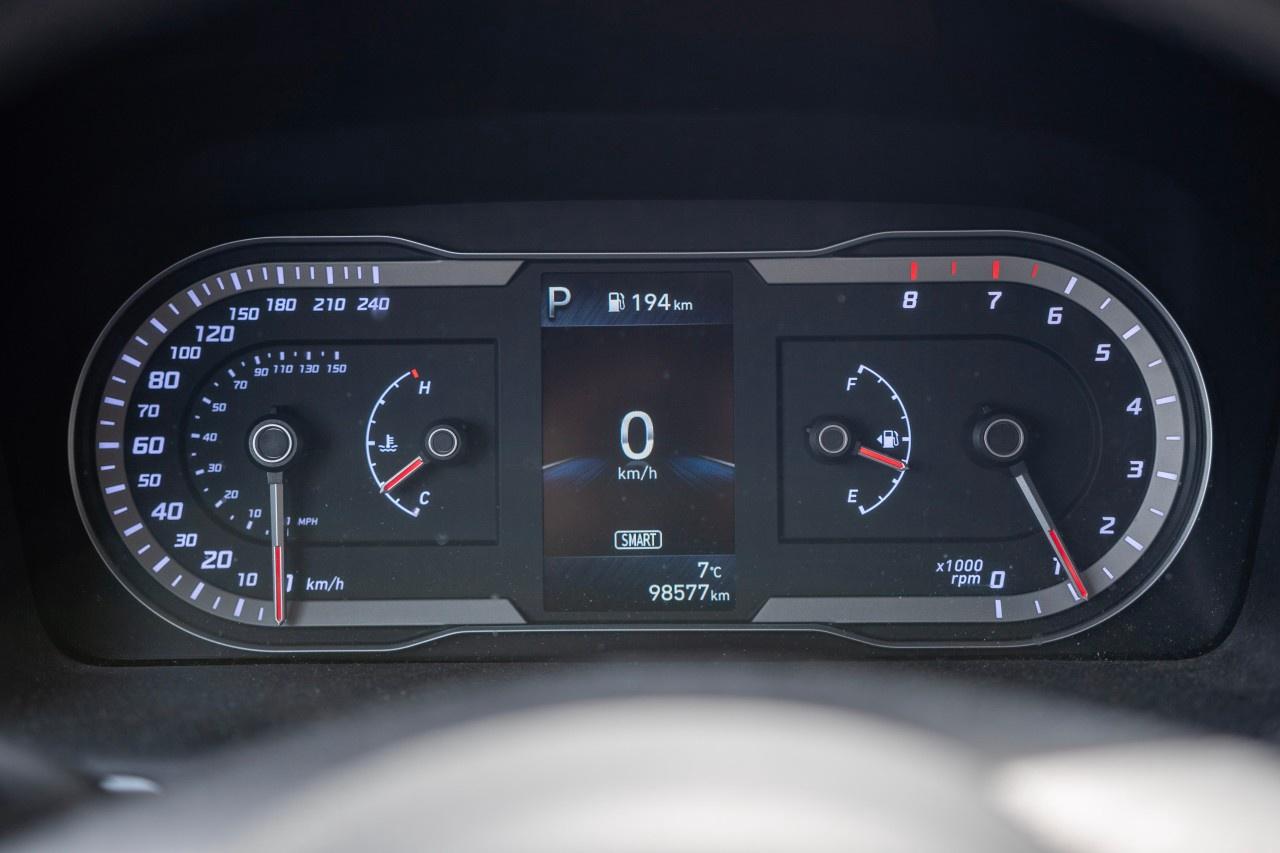 2023 Hyundai Santa Cruz PREFERRED AWD Photo