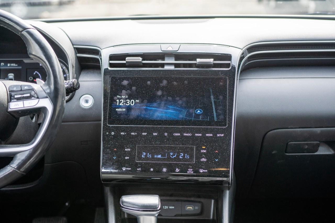 2023 Hyundai Santa Cruz PREFERRED AWD Photo