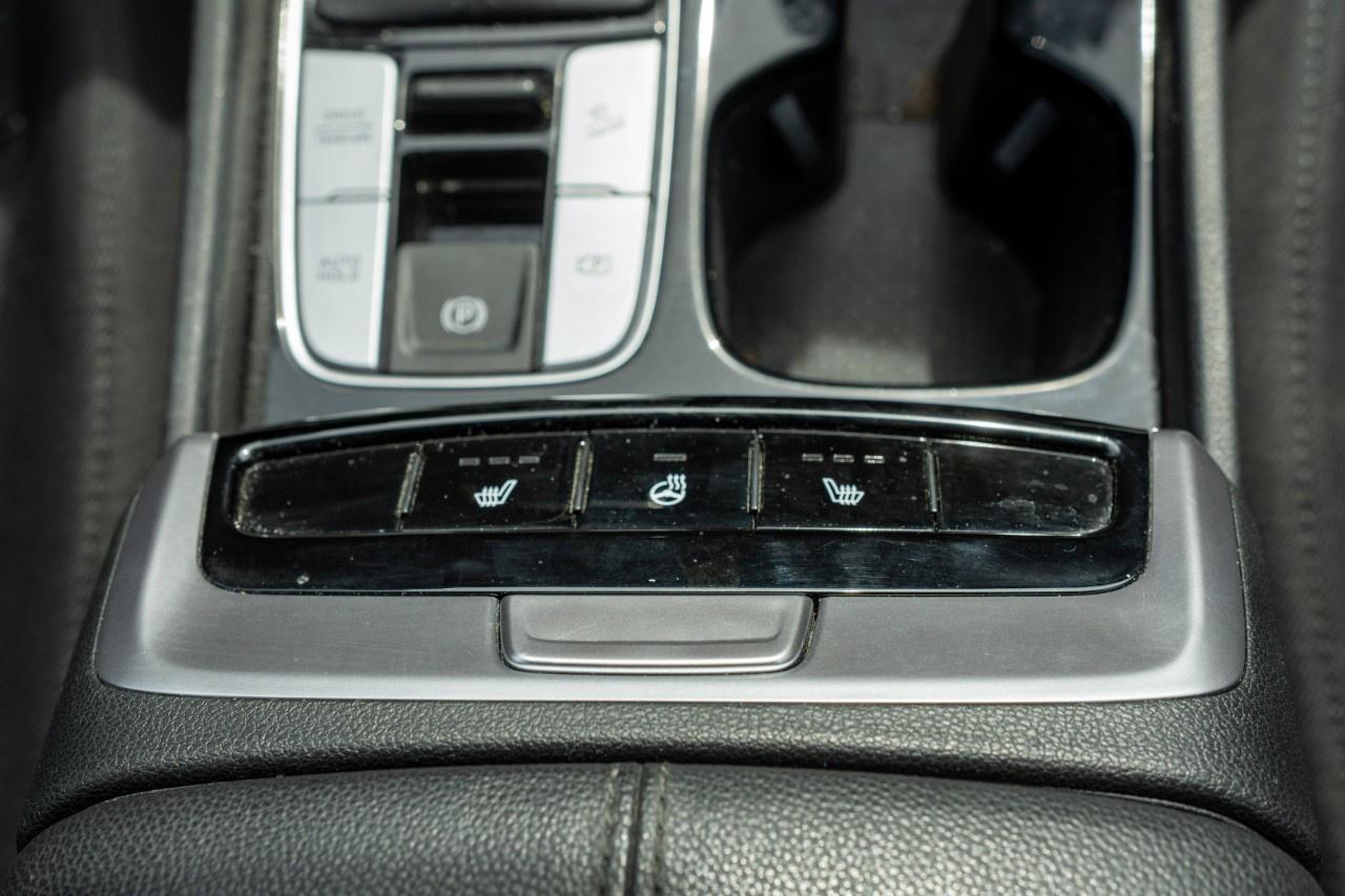 2023 Hyundai Santa Cruz PREFERRED AWD Photo