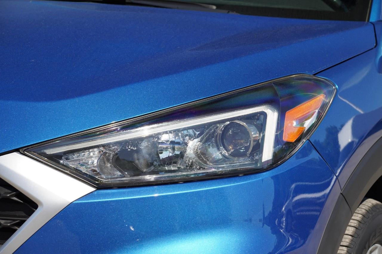2017 Hyundai Tucson AWD 4DR 2.0L SE Photo