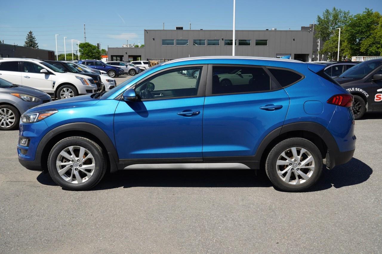 2017 Hyundai Tucson AWD 4DR 2.0L SE Photo