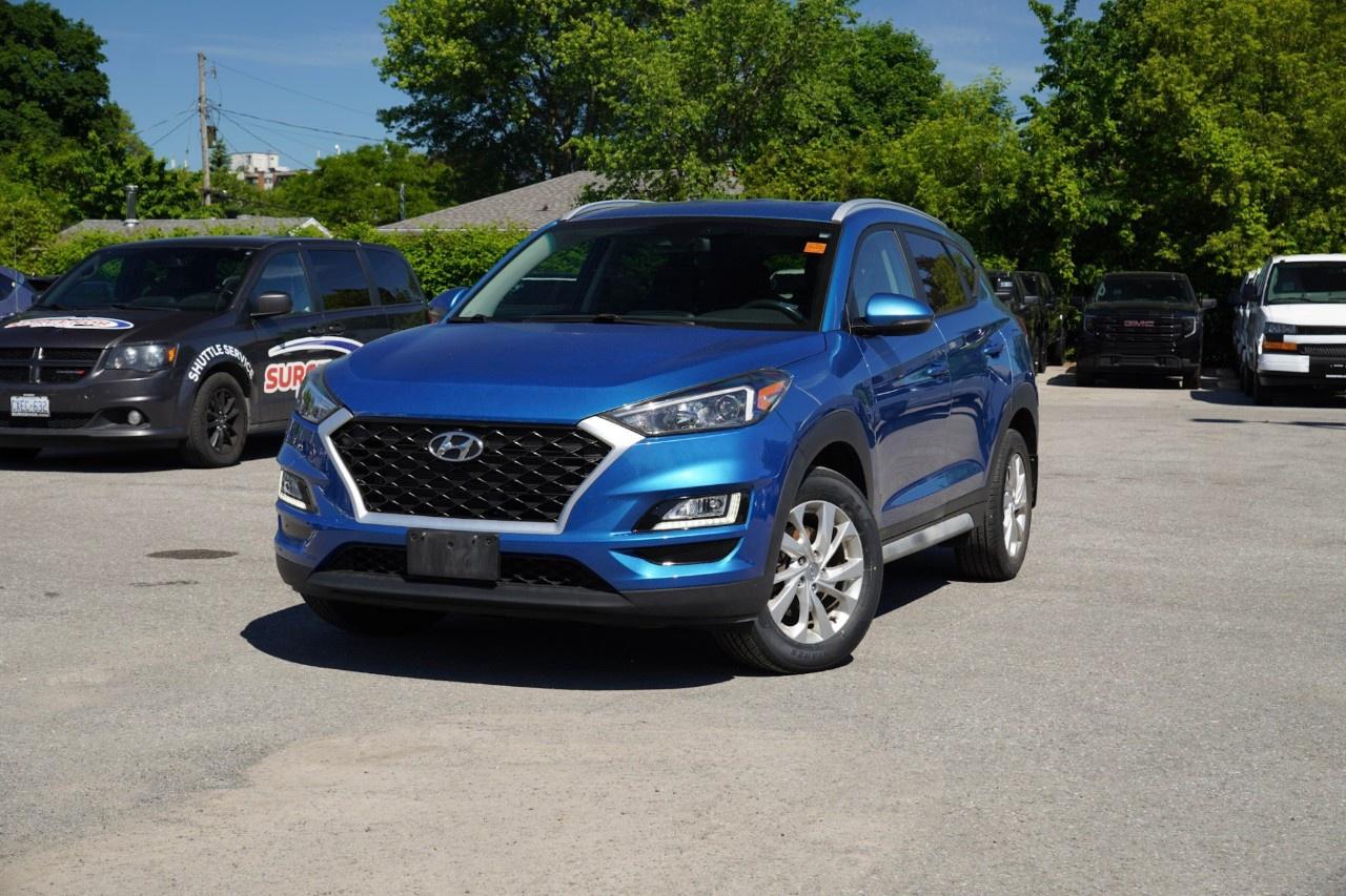 2017 Hyundai Tucson AWD 4DR 2.0L SE Photo