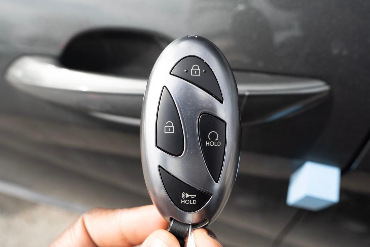 2025 Hyundai Elantra N Line Ultimate DCT Photo