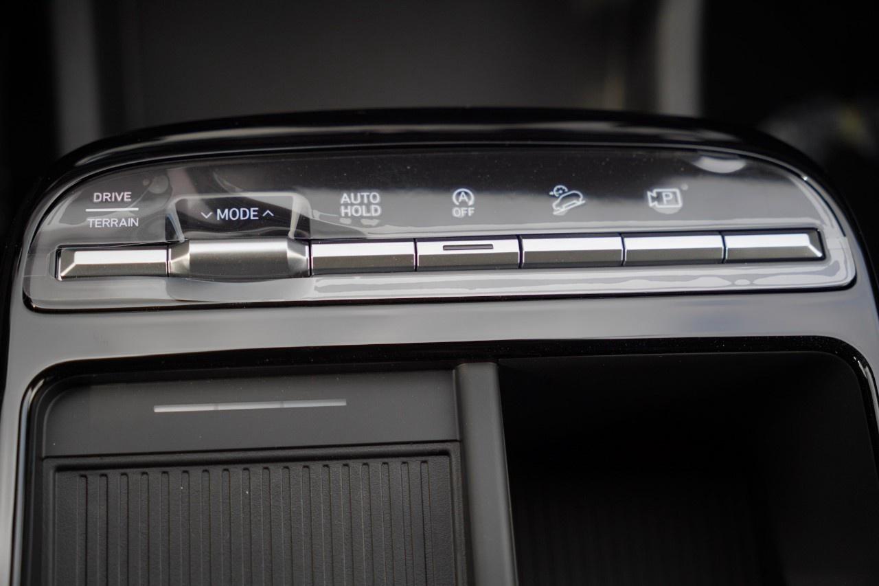 2026 Hyundai Tucson Preferred AWD w/Trend Pkg [TUCWDK2EPRTR] Photo