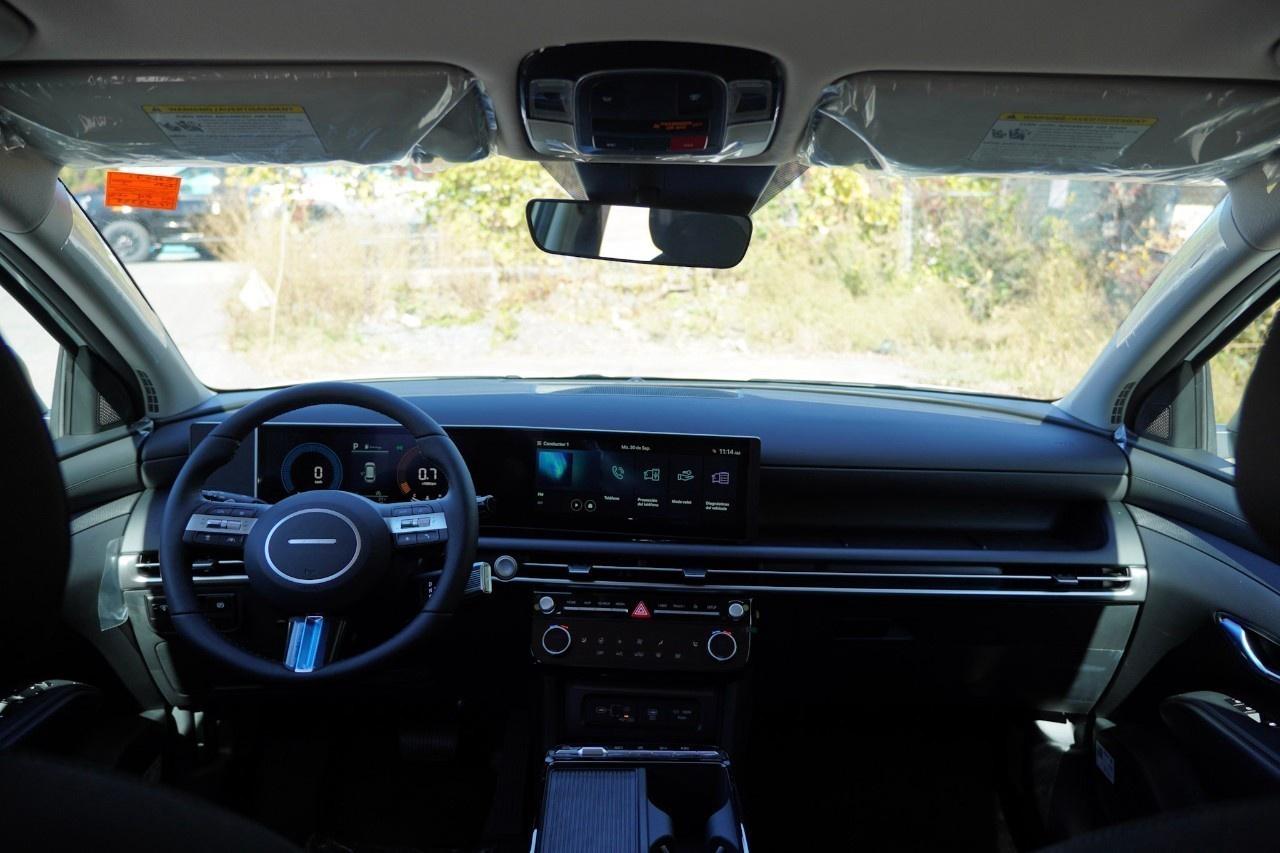 2026 Hyundai Tucson Preferred AWD [TUCWDK2EPM00] Photo