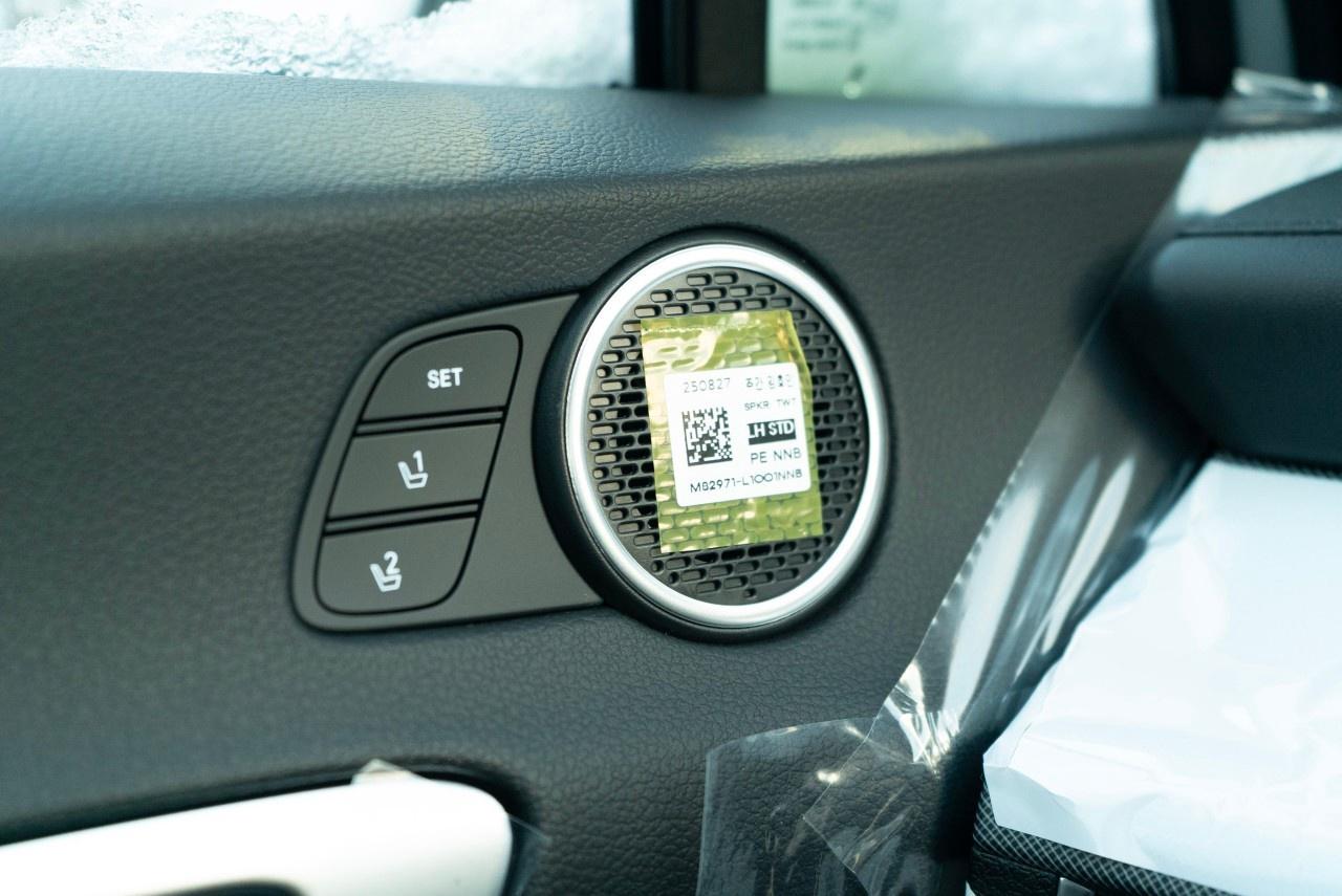 2026 Hyundai Sonata Hybrid Preferred-Trend FWD Photo