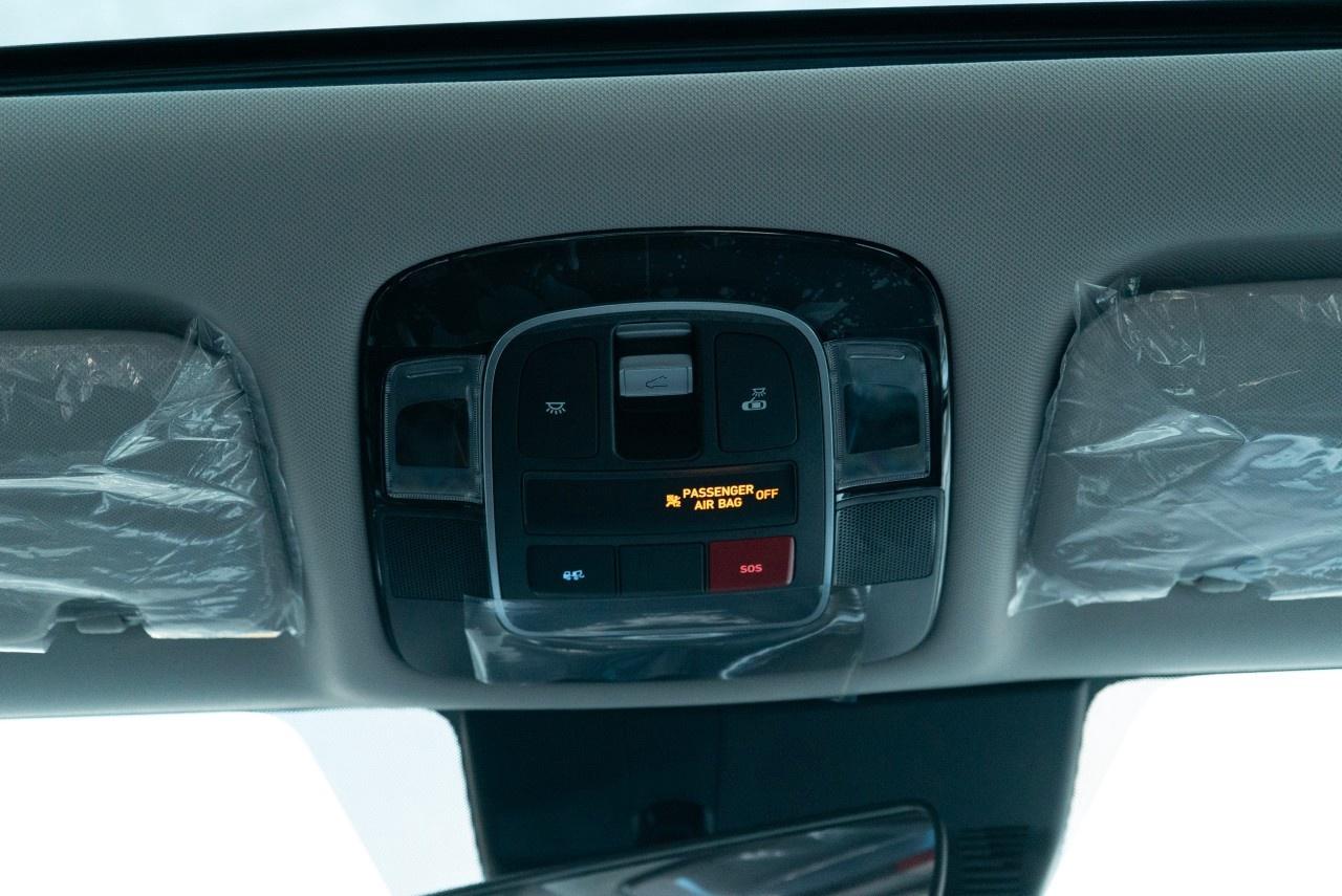 2026 Hyundai Sonata Hybrid Preferred-Trend FWD Photo