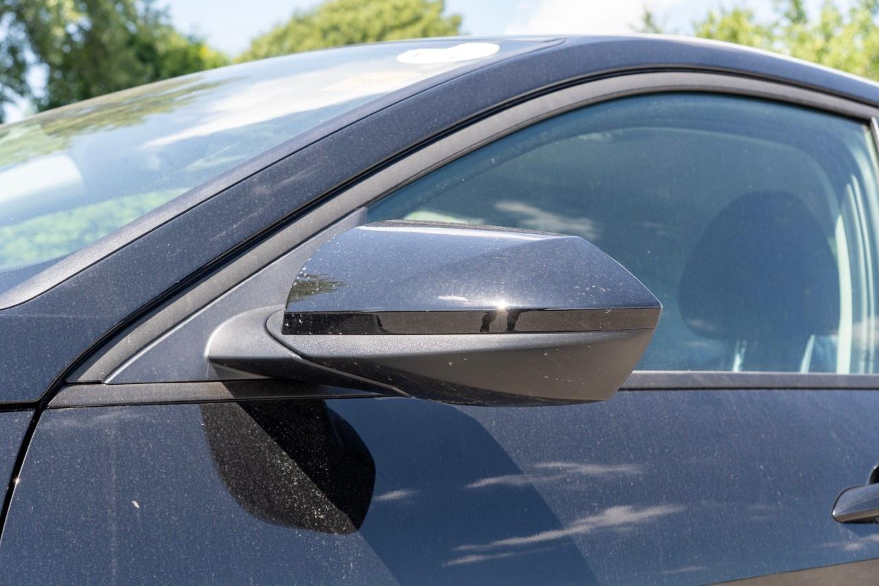 2026 Hyundai Elantra Preferred IVT Photo