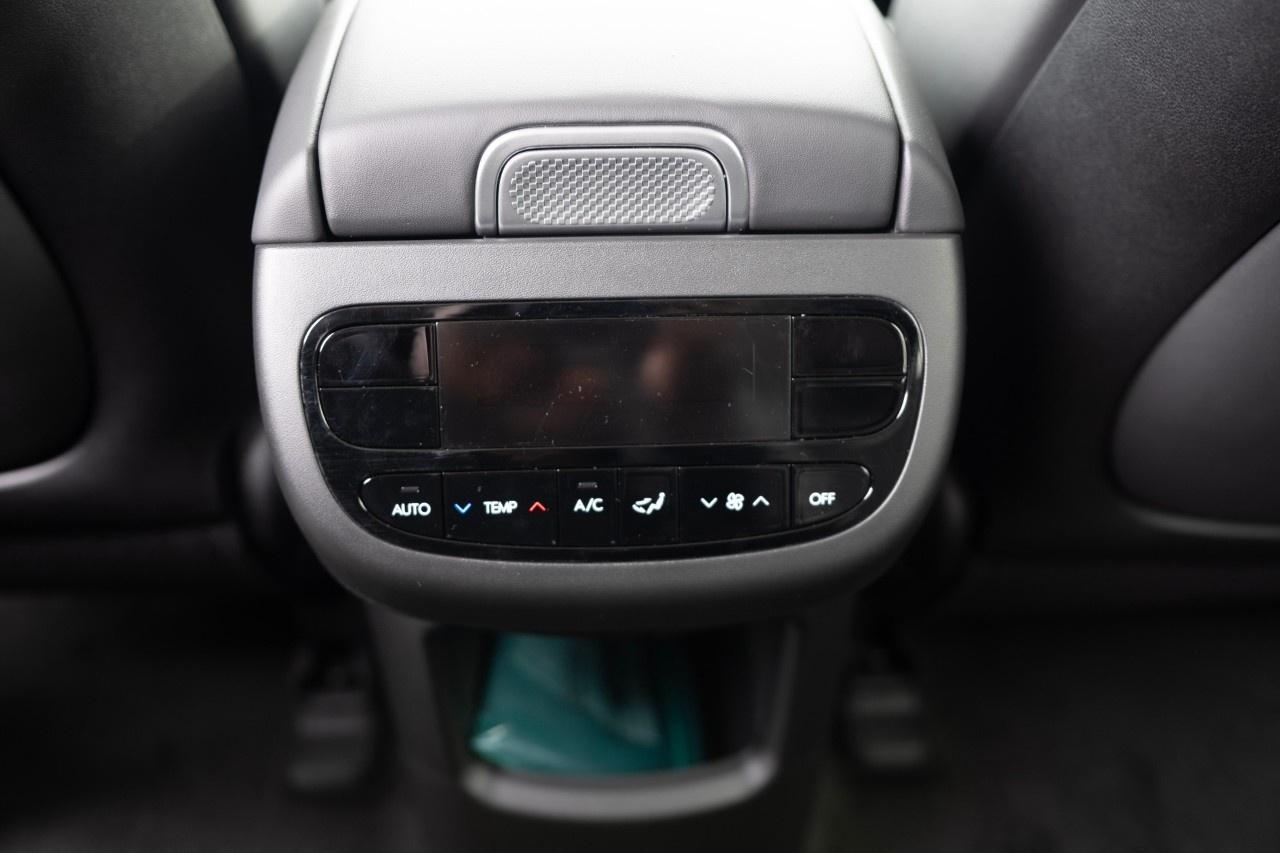 2026 Hyundai IONIQ 9 Preferred AWD Photo