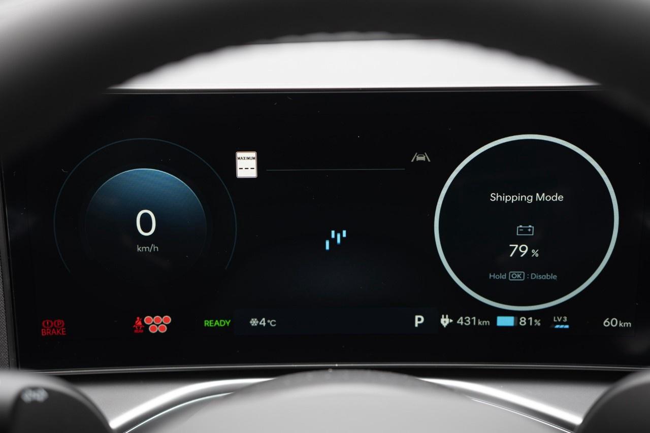 2026 Hyundai IONIQ 9 Preferred AWD Photo