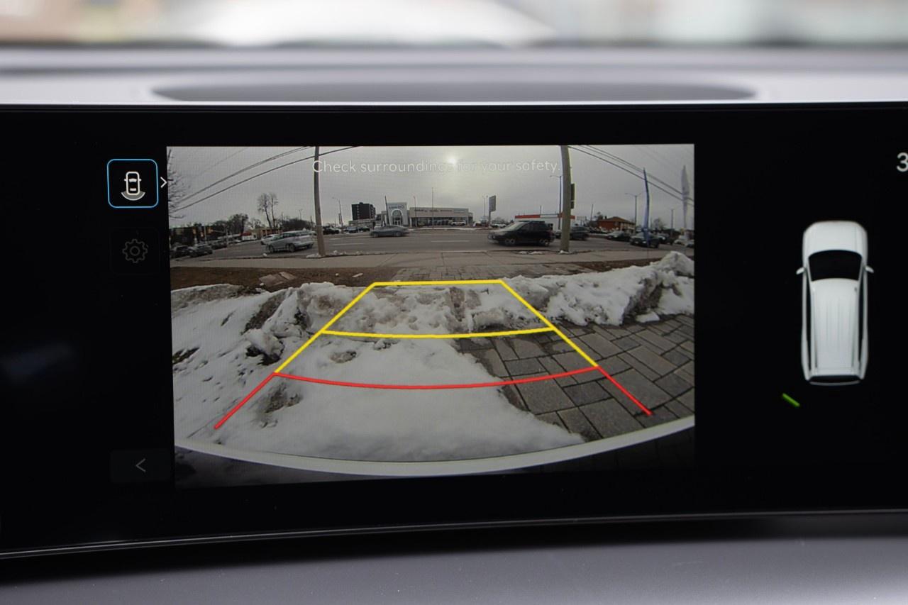 2026 Hyundai IONIQ 9 Preferred AWD Photo