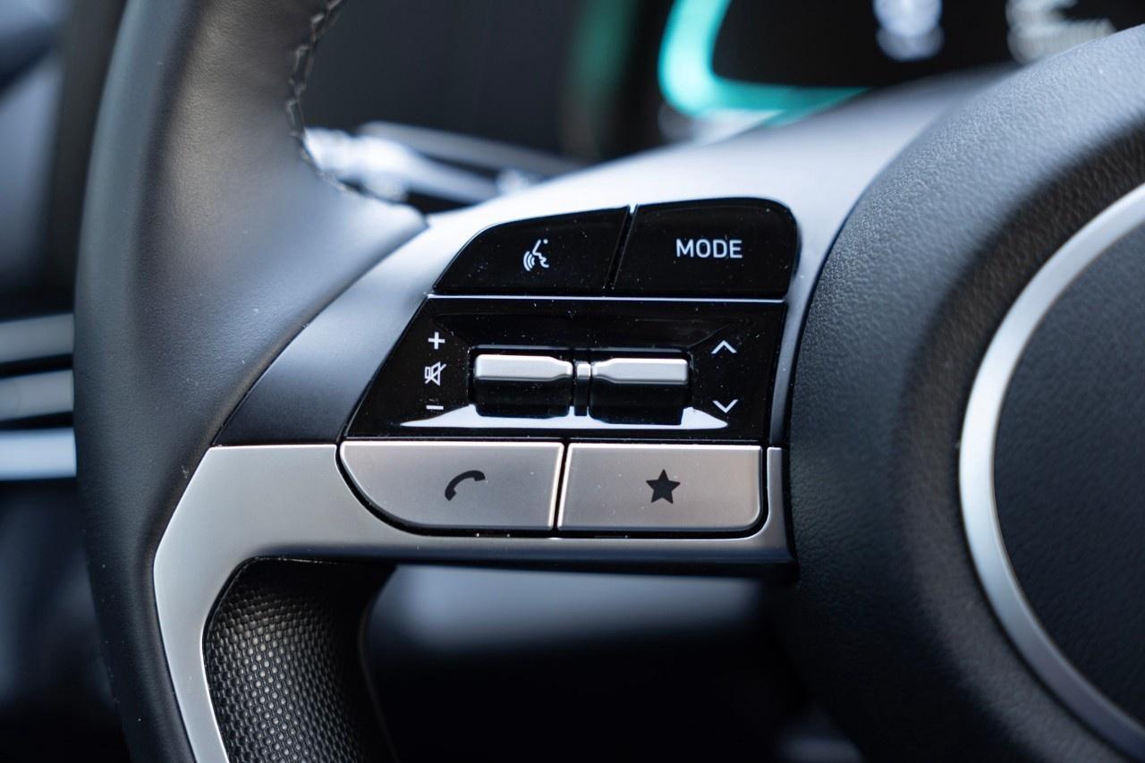 2026 Hyundai Elantra Preferred IVT Photo