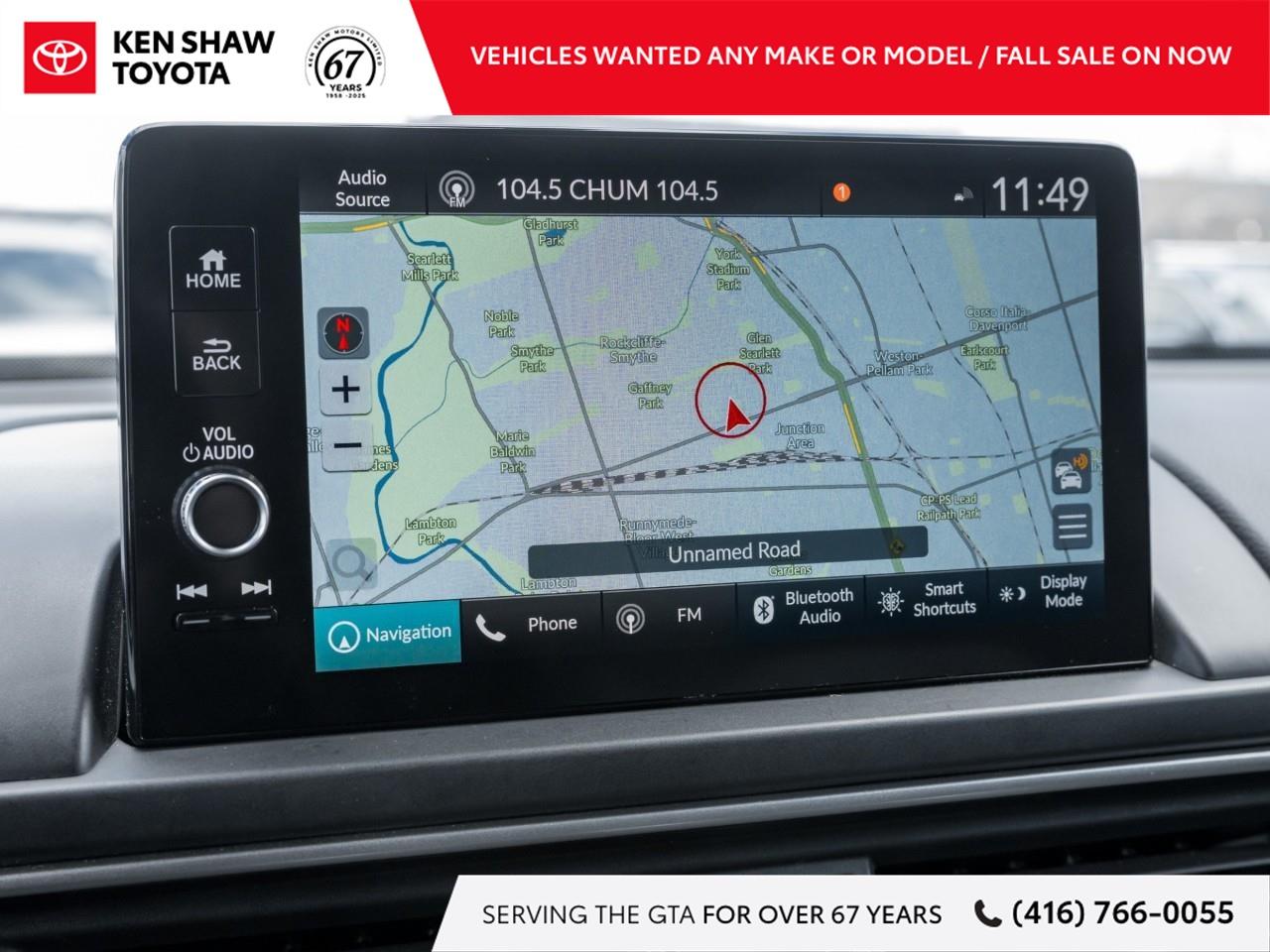 2023 Honda Pilot Touring 4dr All-Wheel Drive Photo