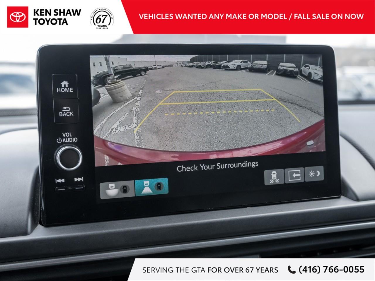 2023 Honda Pilot Touring 4dr All-Wheel Drive Photo