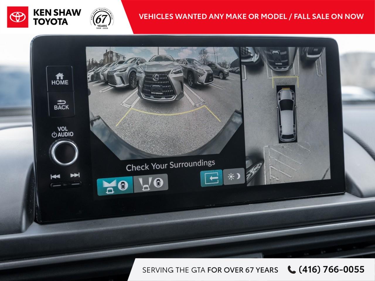2023 Honda Pilot Touring 4dr All-Wheel Drive Photo