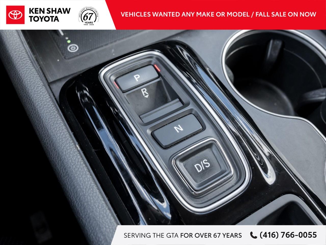 2023 Honda Pilot Touring 4dr All-Wheel Drive Photo