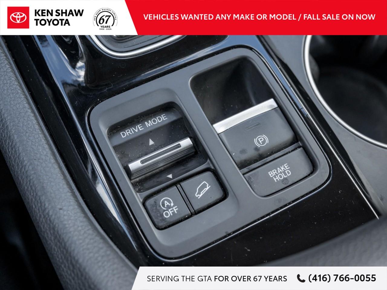 2023 Honda Pilot Touring 4dr All-Wheel Drive Photo