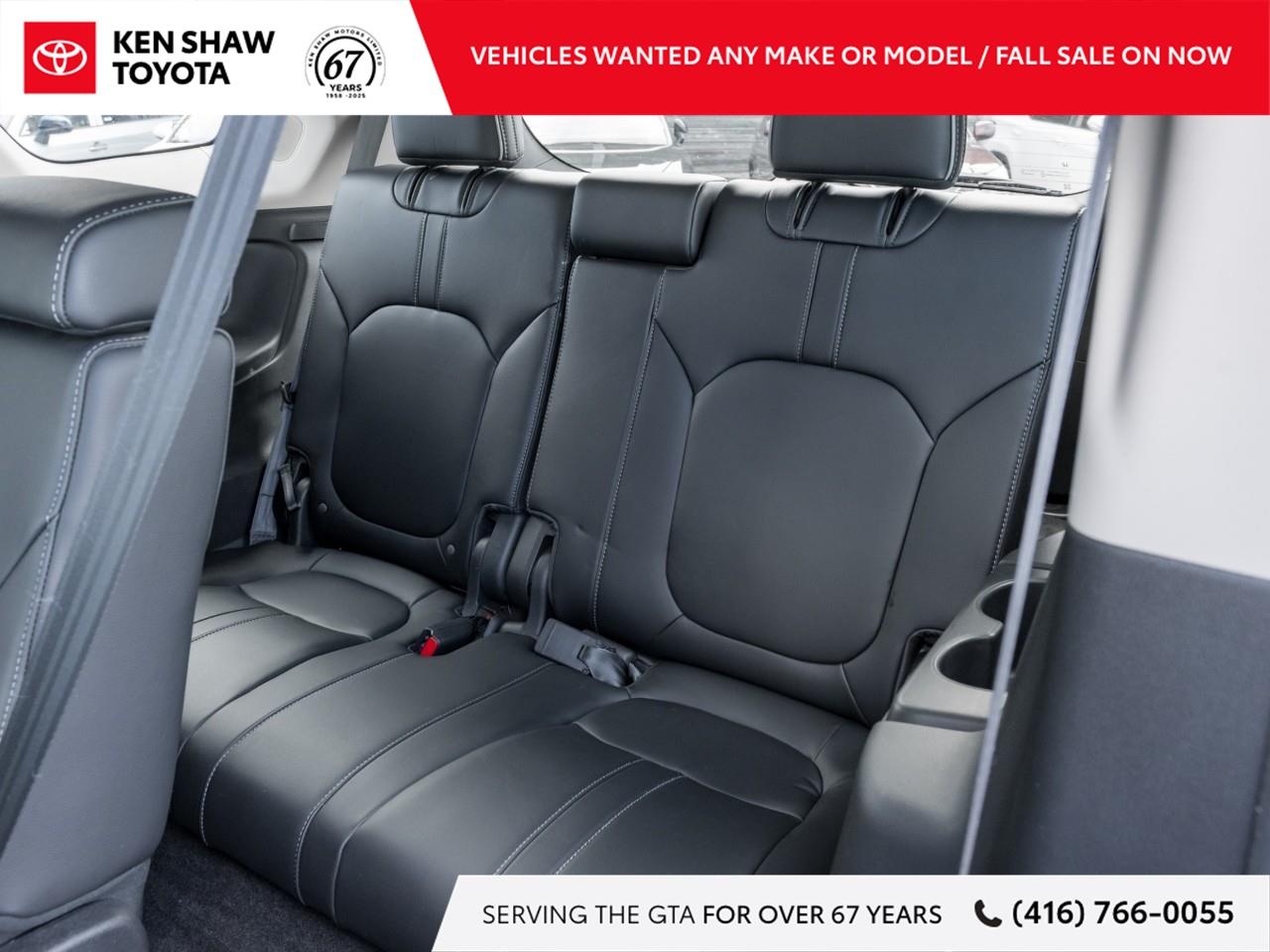 2023 Honda Pilot Touring 4dr All-Wheel Drive Photo