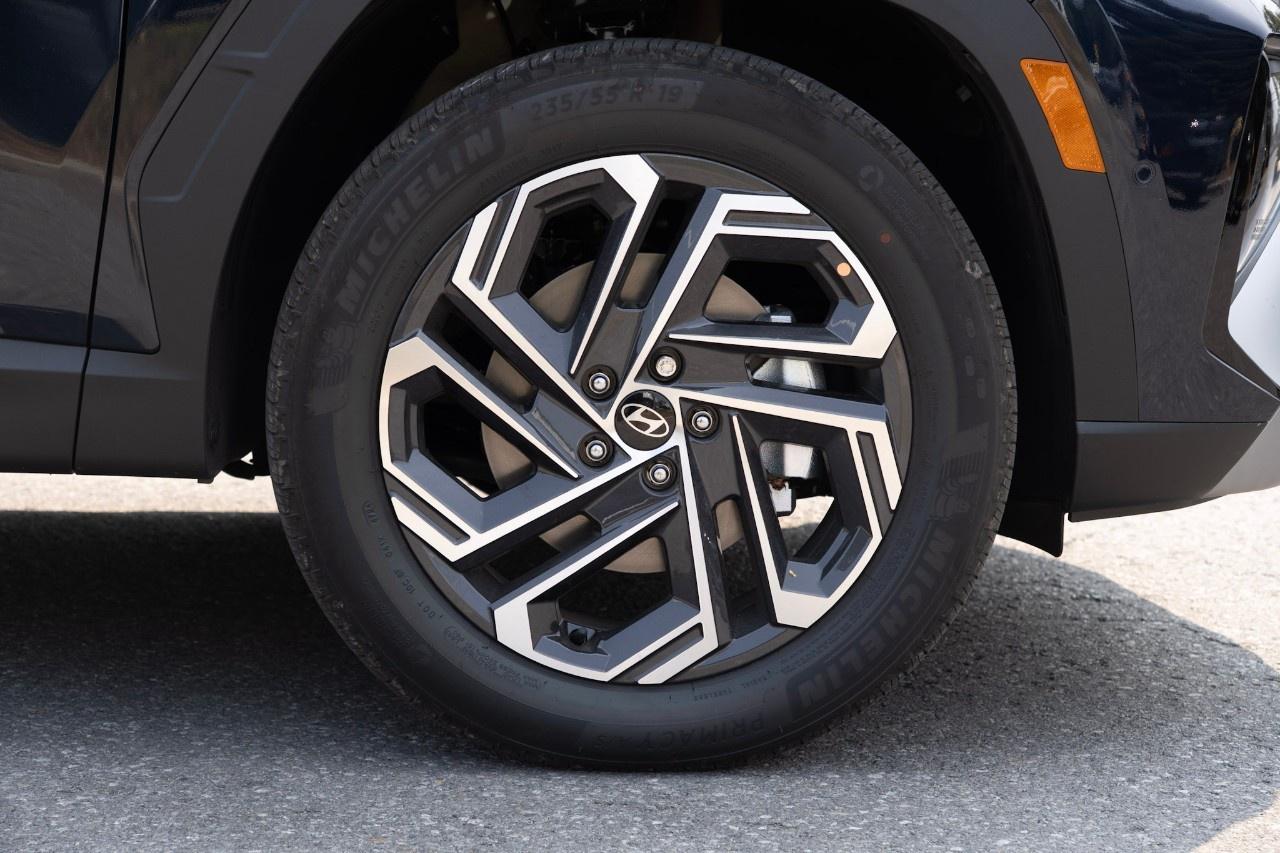 2026 Hyundai Tucson Hybrid Ultimate AWD Photo