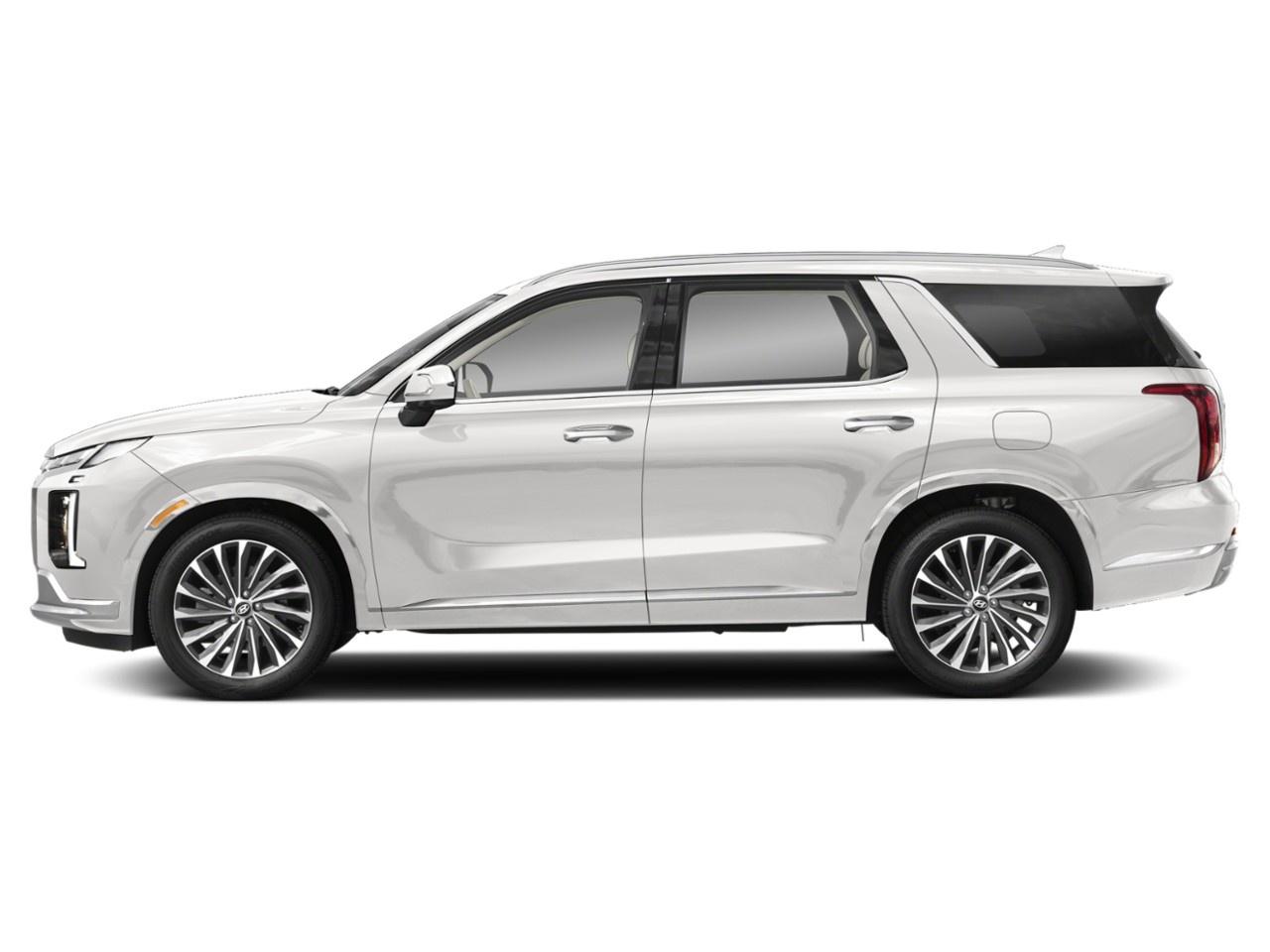 2023 Hyundai PALISADE Urban 7-Passenger AWD Photo3