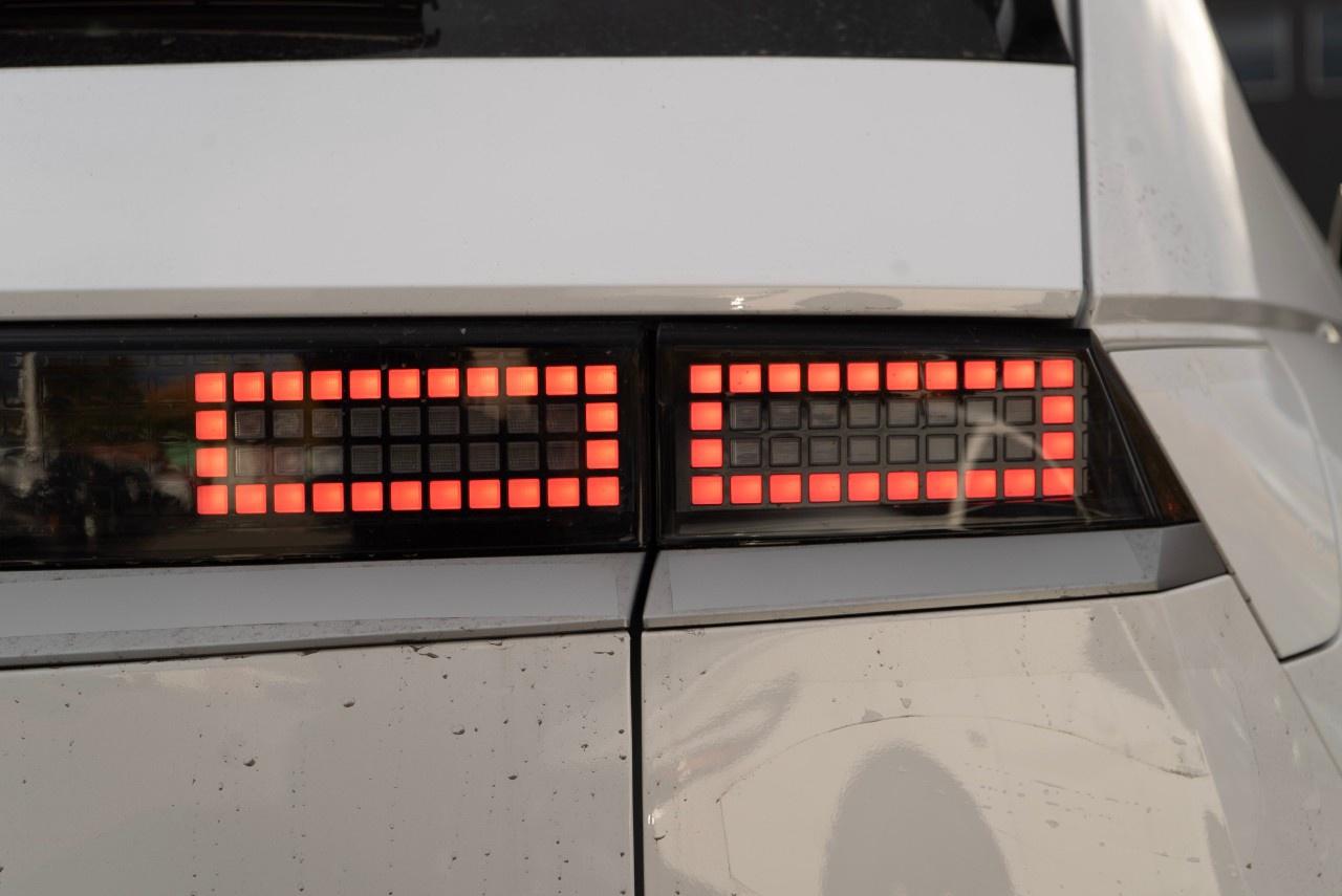 2026 Hyundai IONIQ 5 PREFERRED AWD LONG RANGE Photo