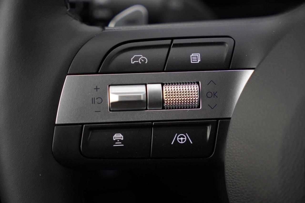 2026 Hyundai Tucson Preferred AWD w/Trend Pkg [TUCWDK2EPRTR] Photo