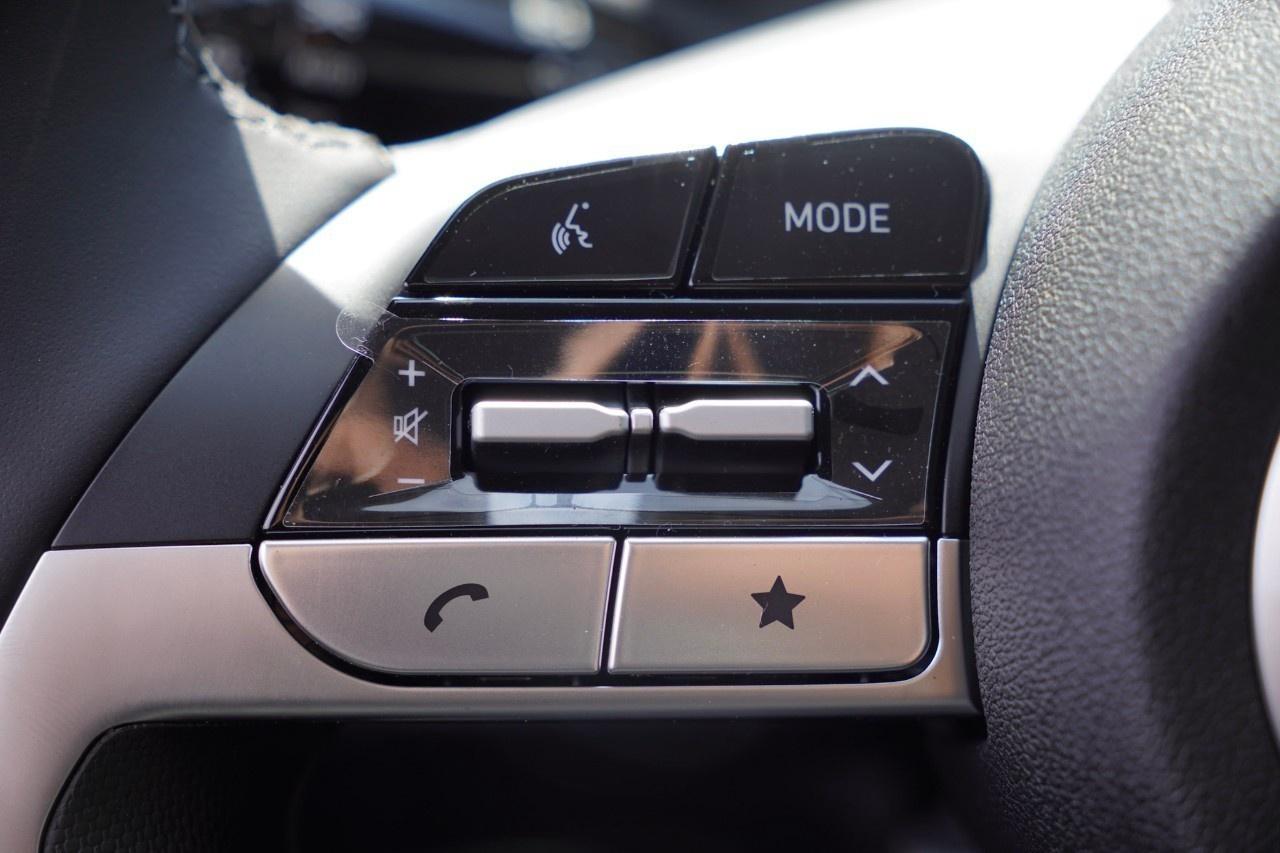 2026 Hyundai Elantra Preferred IVT w/Tech Pkg Photo