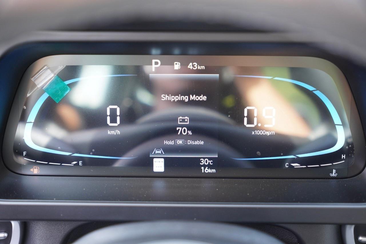 2026 Hyundai Elantra Preferred IVT w/Tech Pkg Photo