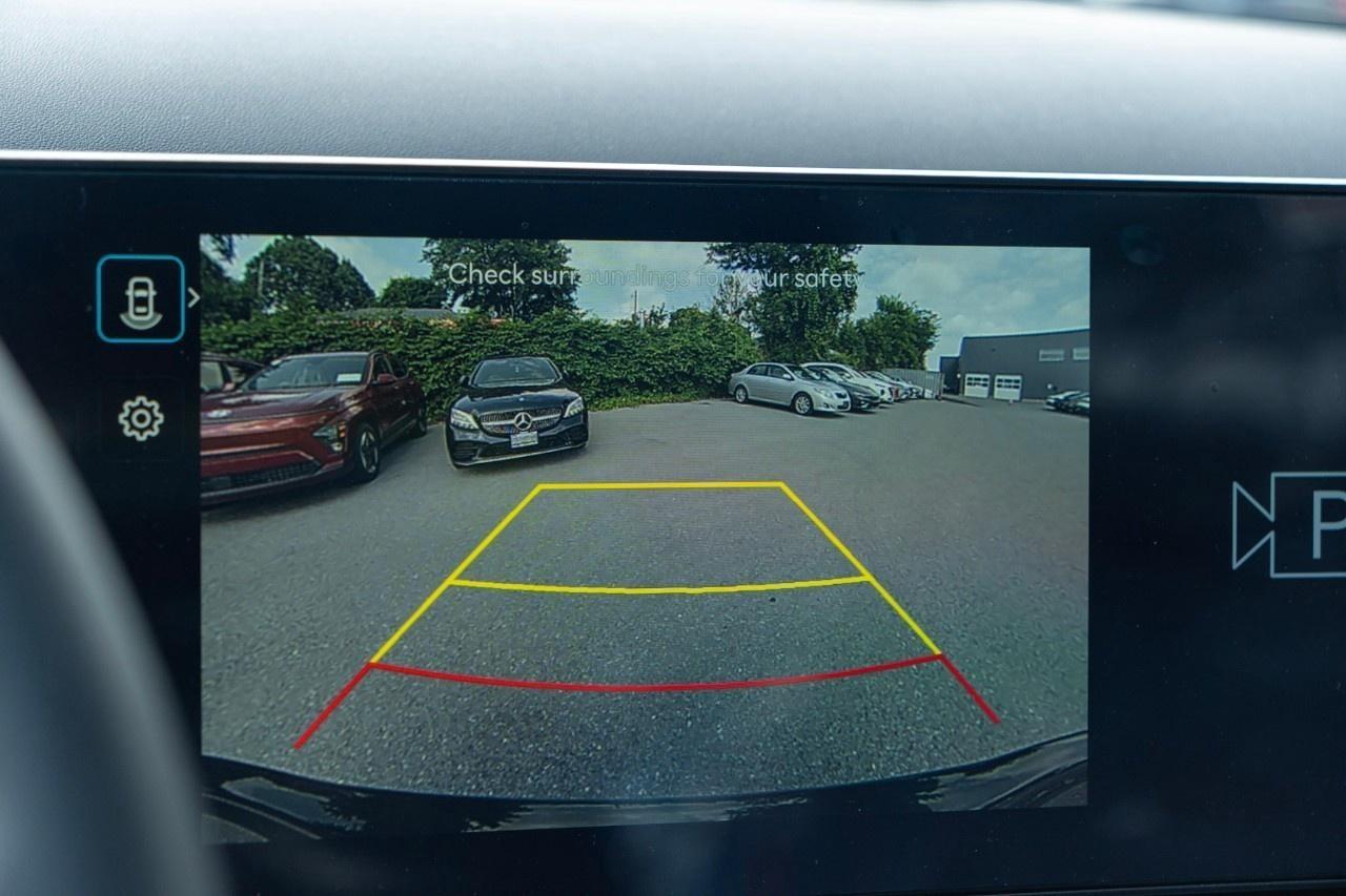 2026 Hyundai Tucson Hybrid N-Line AWD Photo