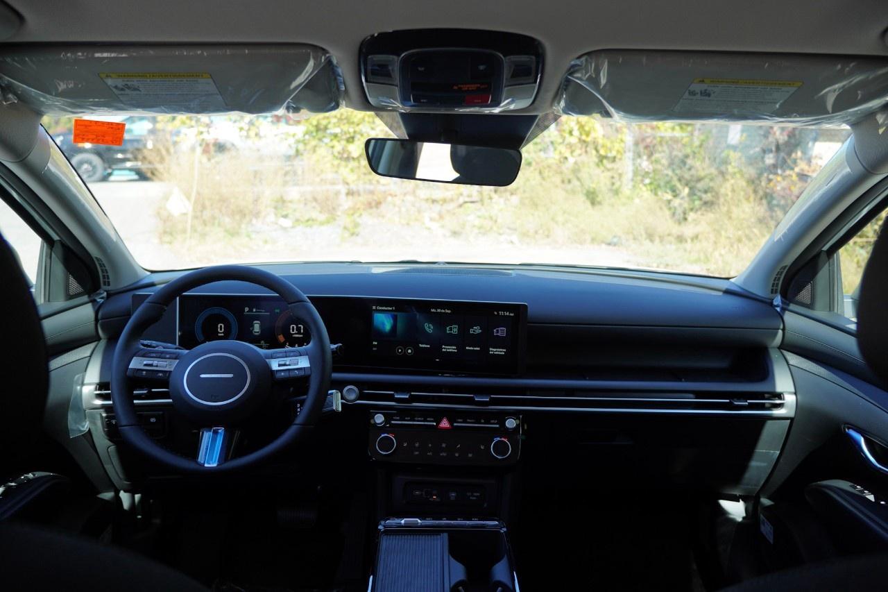 2026 Hyundai Tucson Preferred AWD [TUCWDK2EPM00] Photo