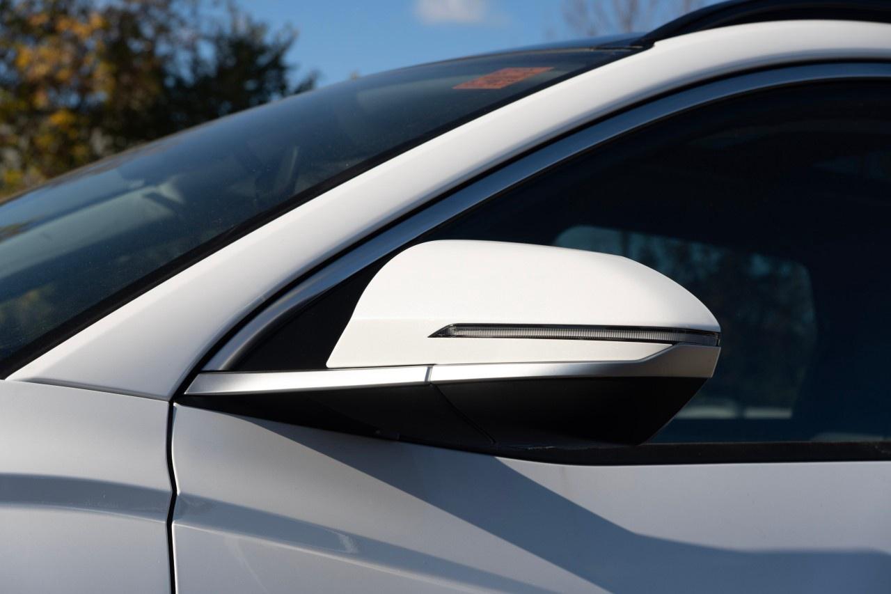 2026 Hyundai Tucson Preferred AWD w/Trend Pkg [TUCWDK2EPMTM] Photo