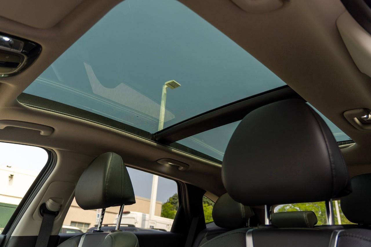 2026 Hyundai Tucson Hybrid Ultimate AWD Photo