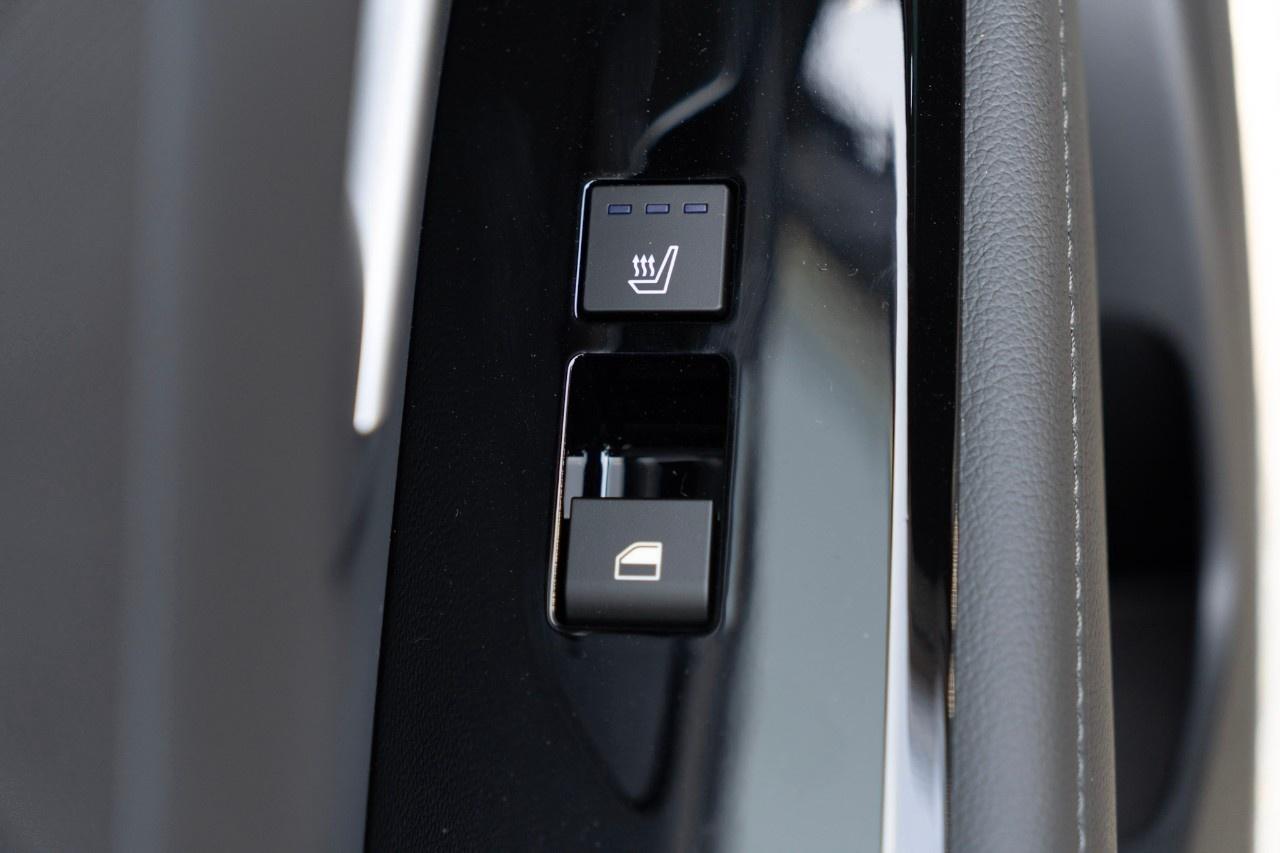 2026 Hyundai Tucson Hybrid Ultimate AWD Photo